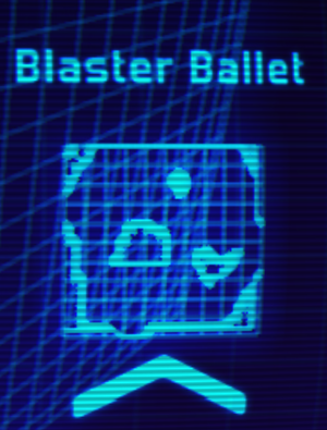Blaster ballet icon.png